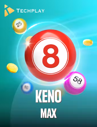 dola789 Techplay Keno Max