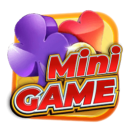 Biểu tượng phúc lợi mini game